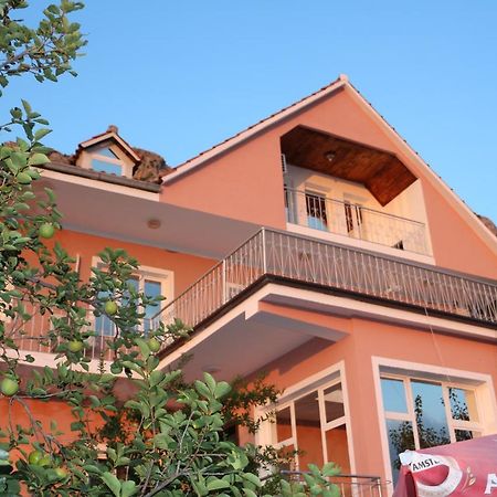 Villa Duka Krujë 외부 사진