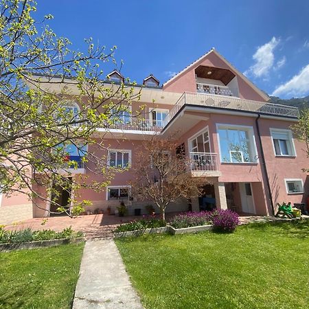Villa Duka Krujë 외부 사진