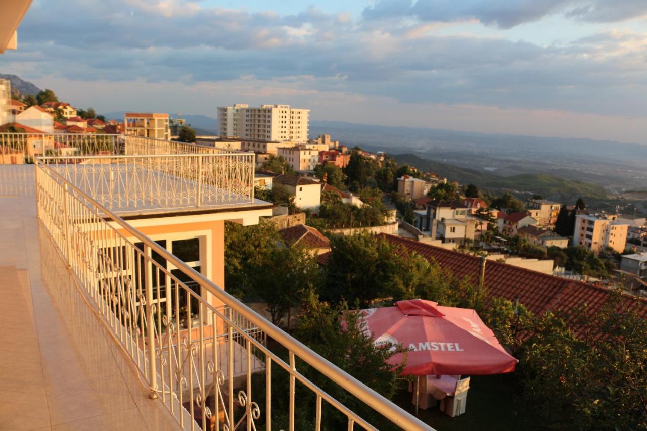 Villa Duka Krujë 외부 사진