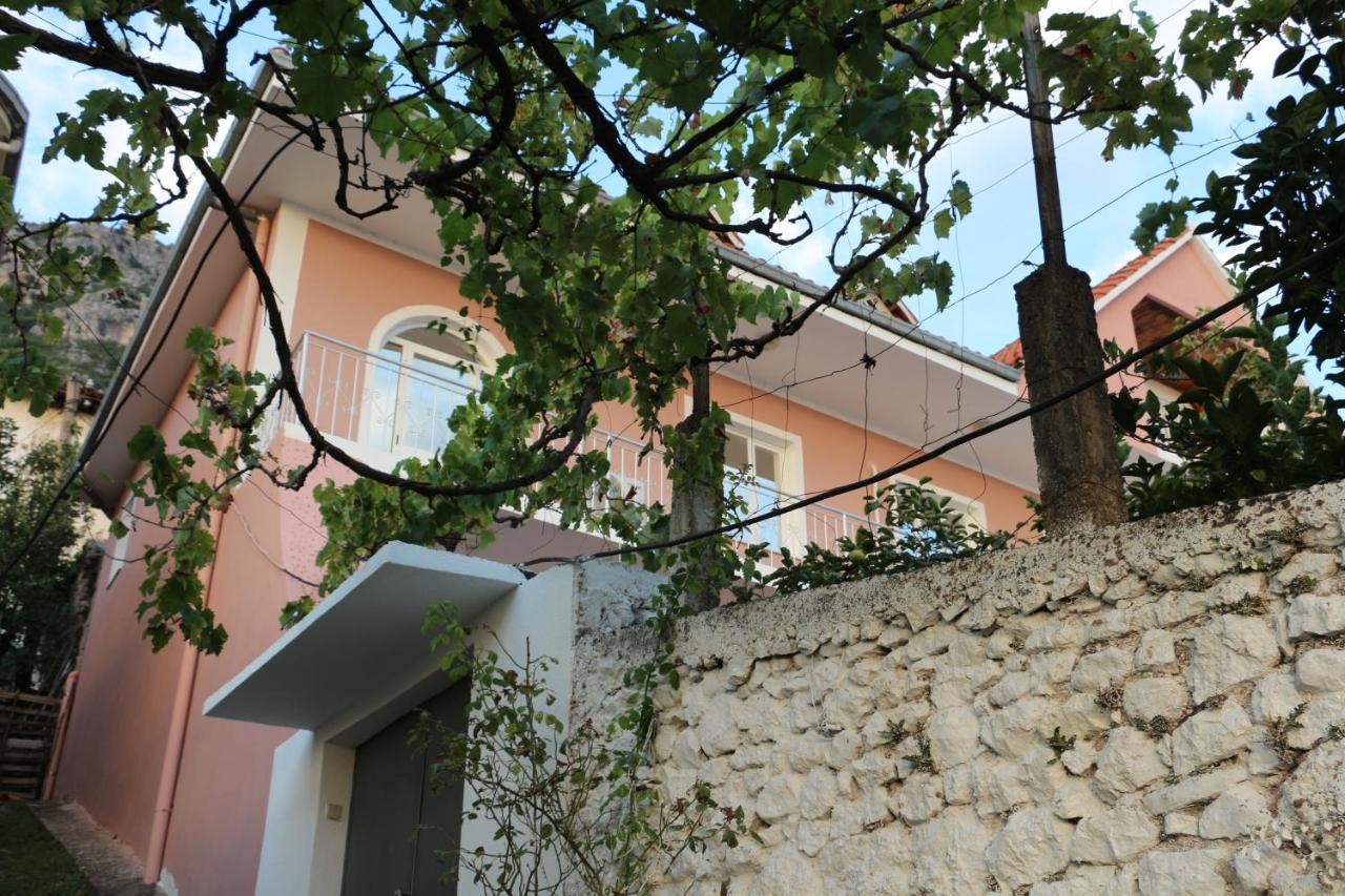 Villa Duka Krujë 외부 사진