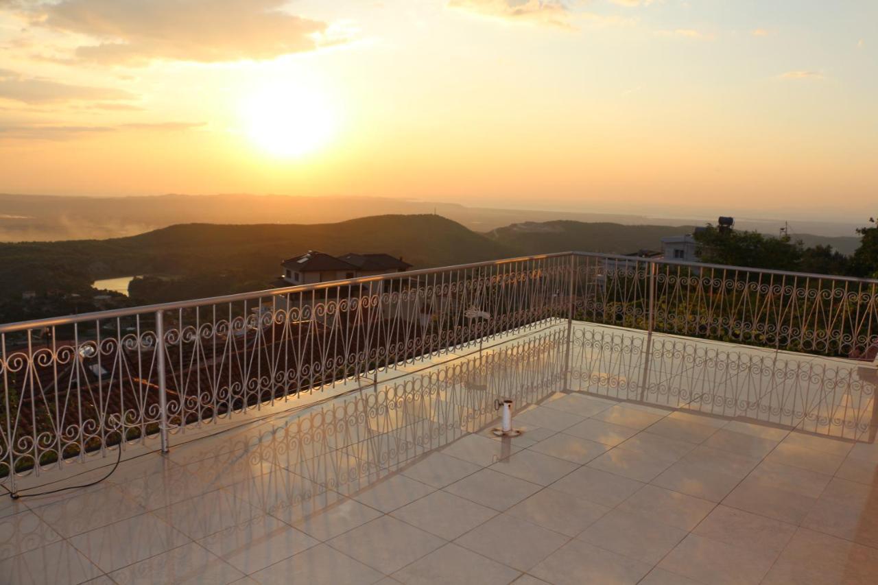 Villa Duka Krujë 외부 사진
