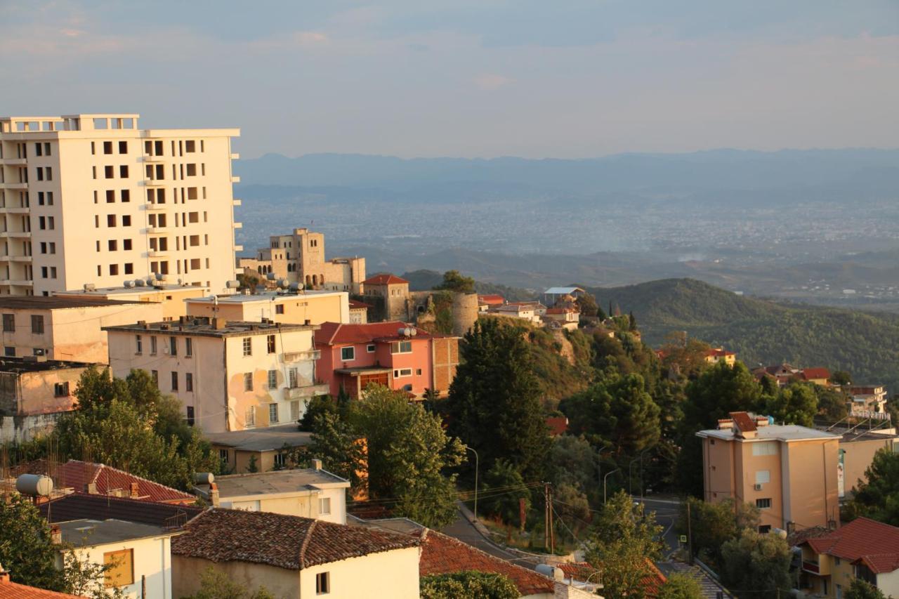 Villa Duka Krujë 외부 사진