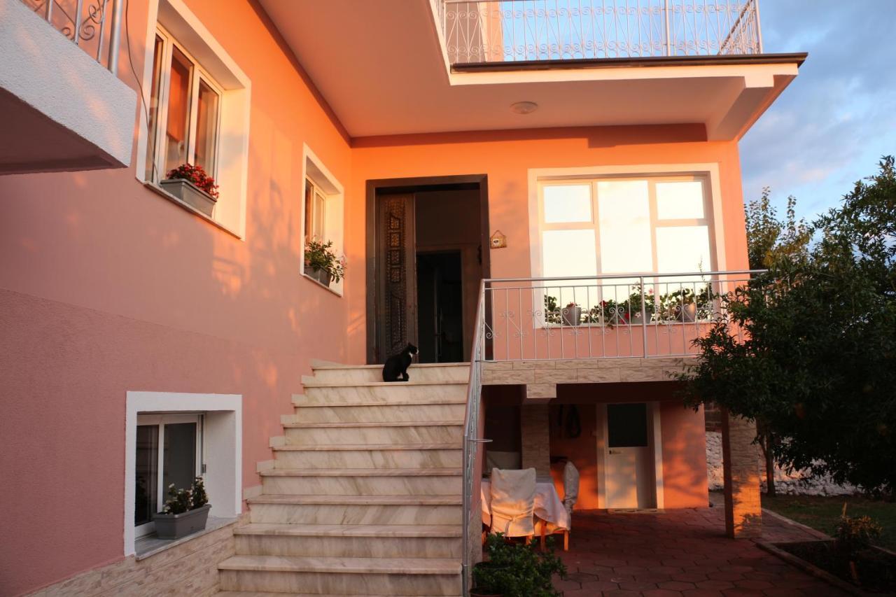 Villa Duka Krujë 외부 사진