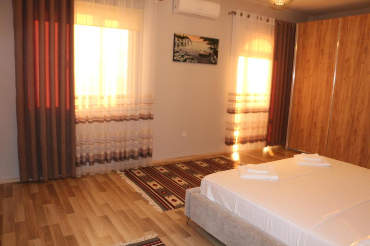Villa Duka Krujë 외부 사진
