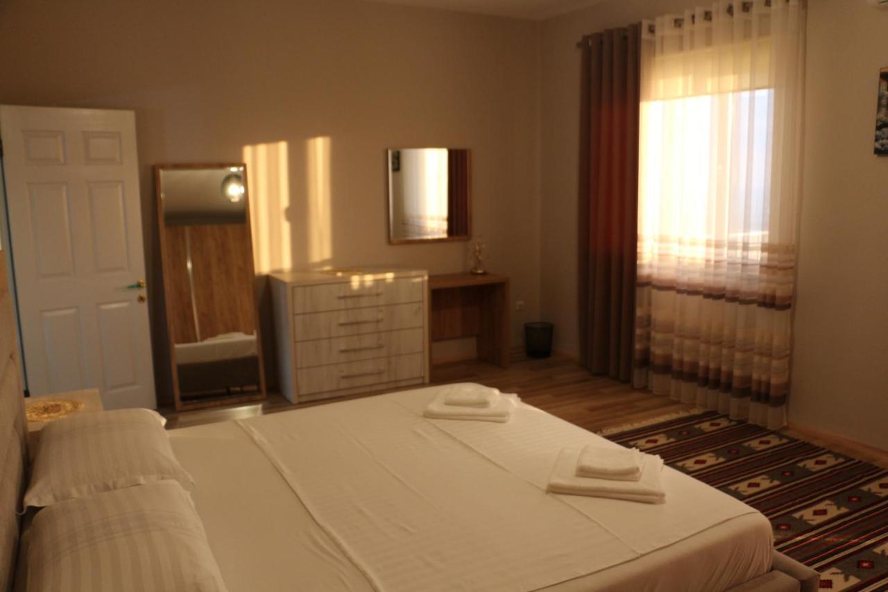 Villa Duka Krujë 외부 사진