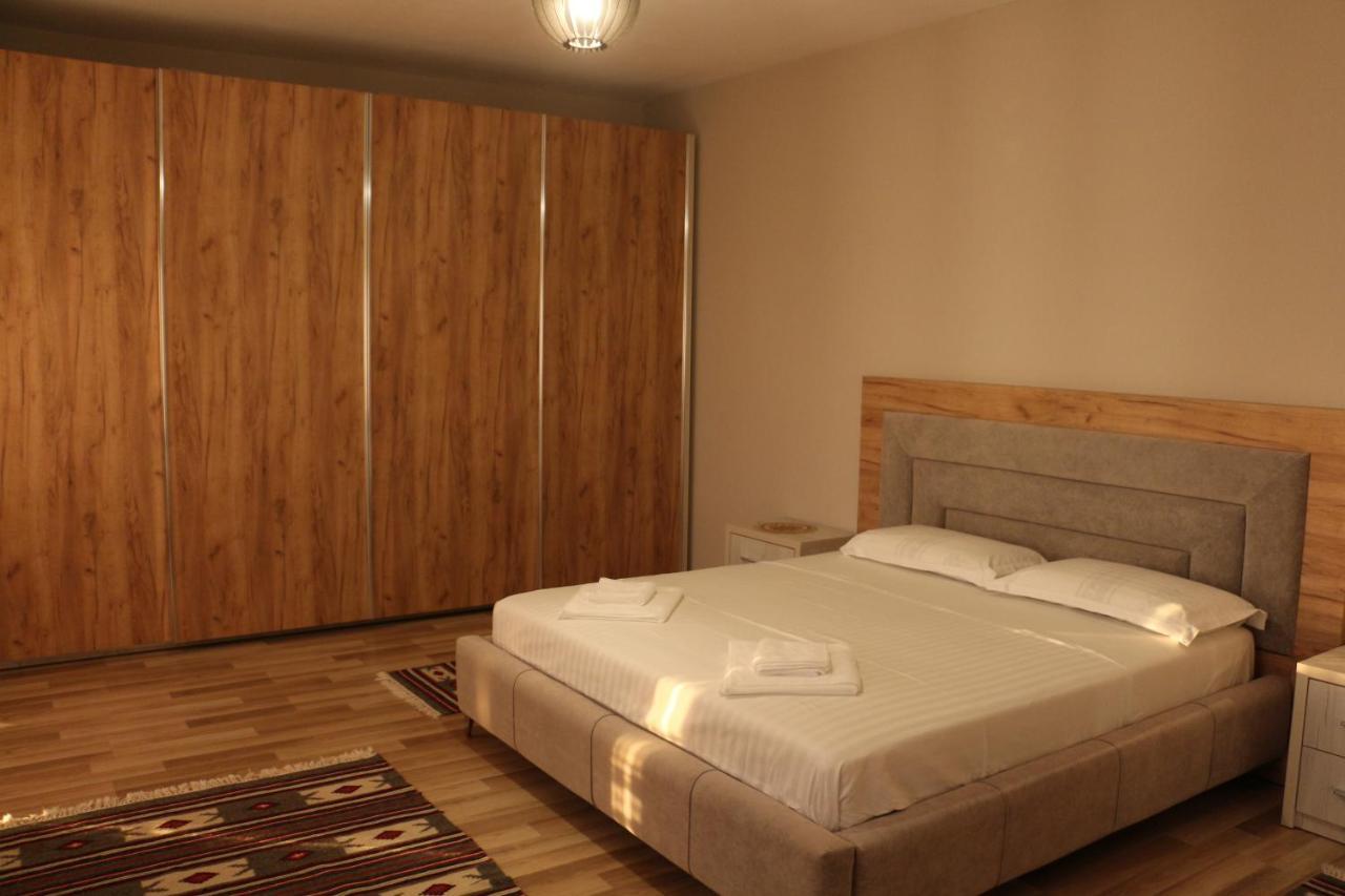 Villa Duka Krujë 외부 사진