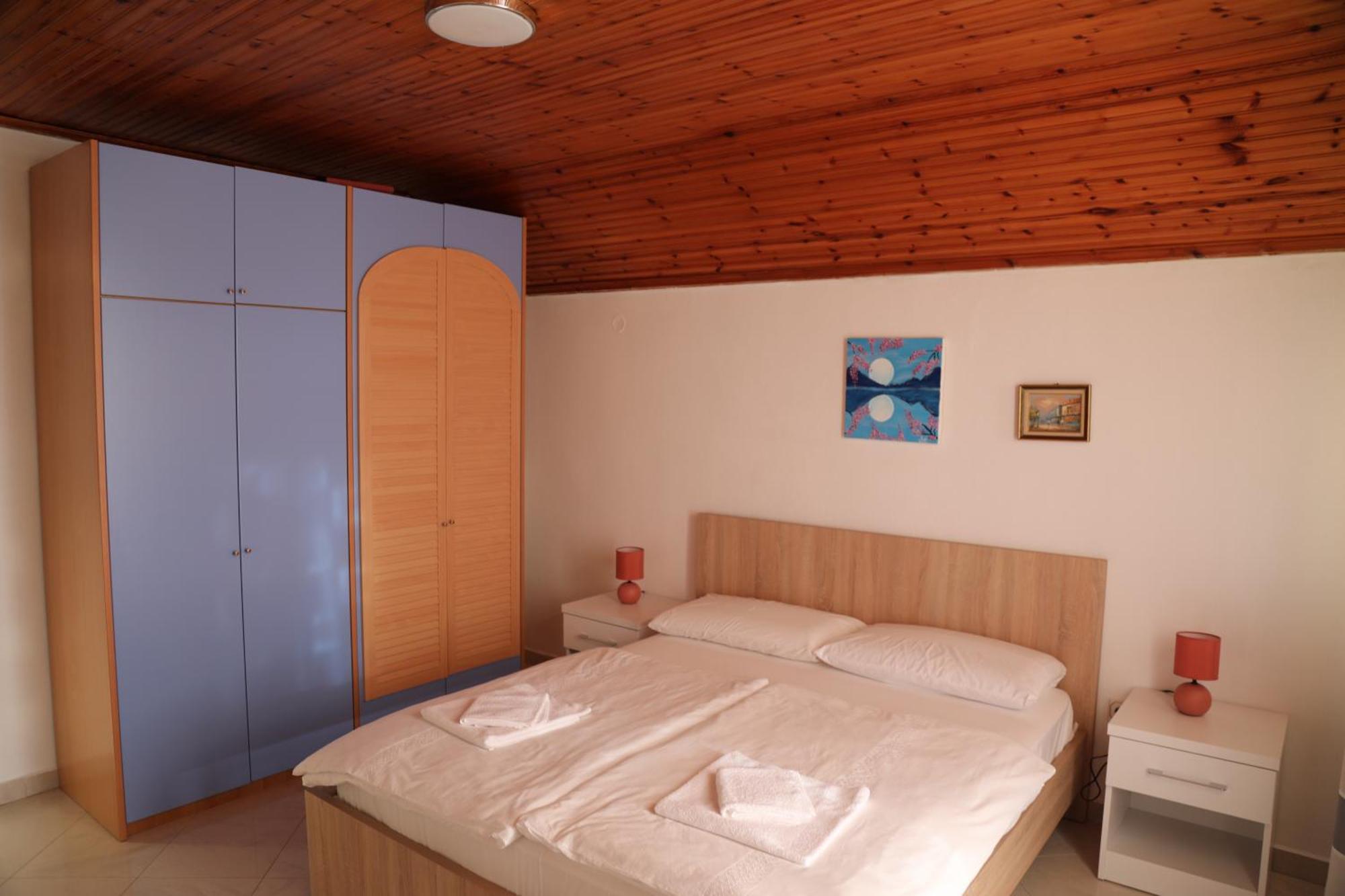 Villa Duka Krujë 외부 사진