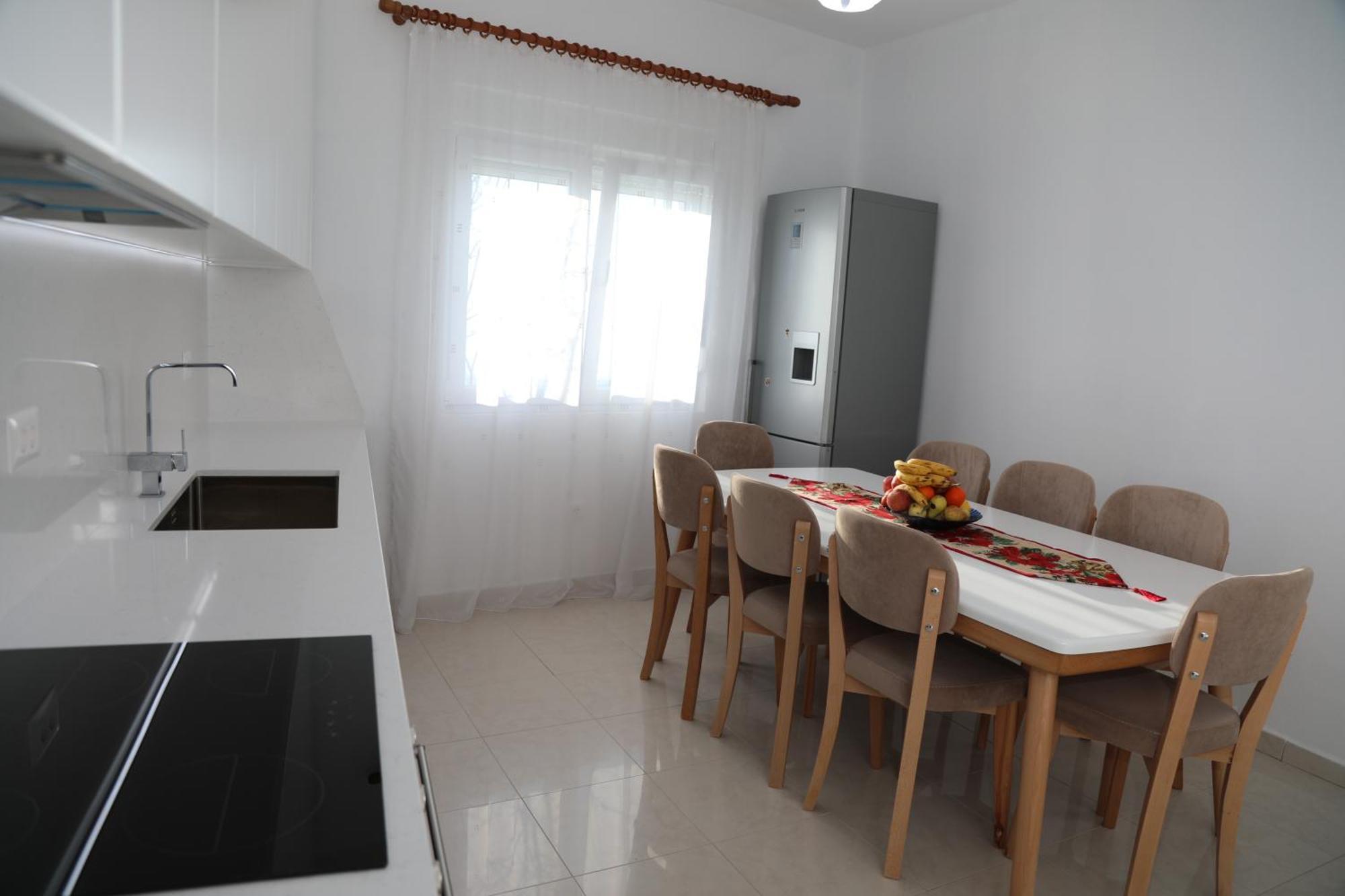 Villa Duka Krujë 외부 사진