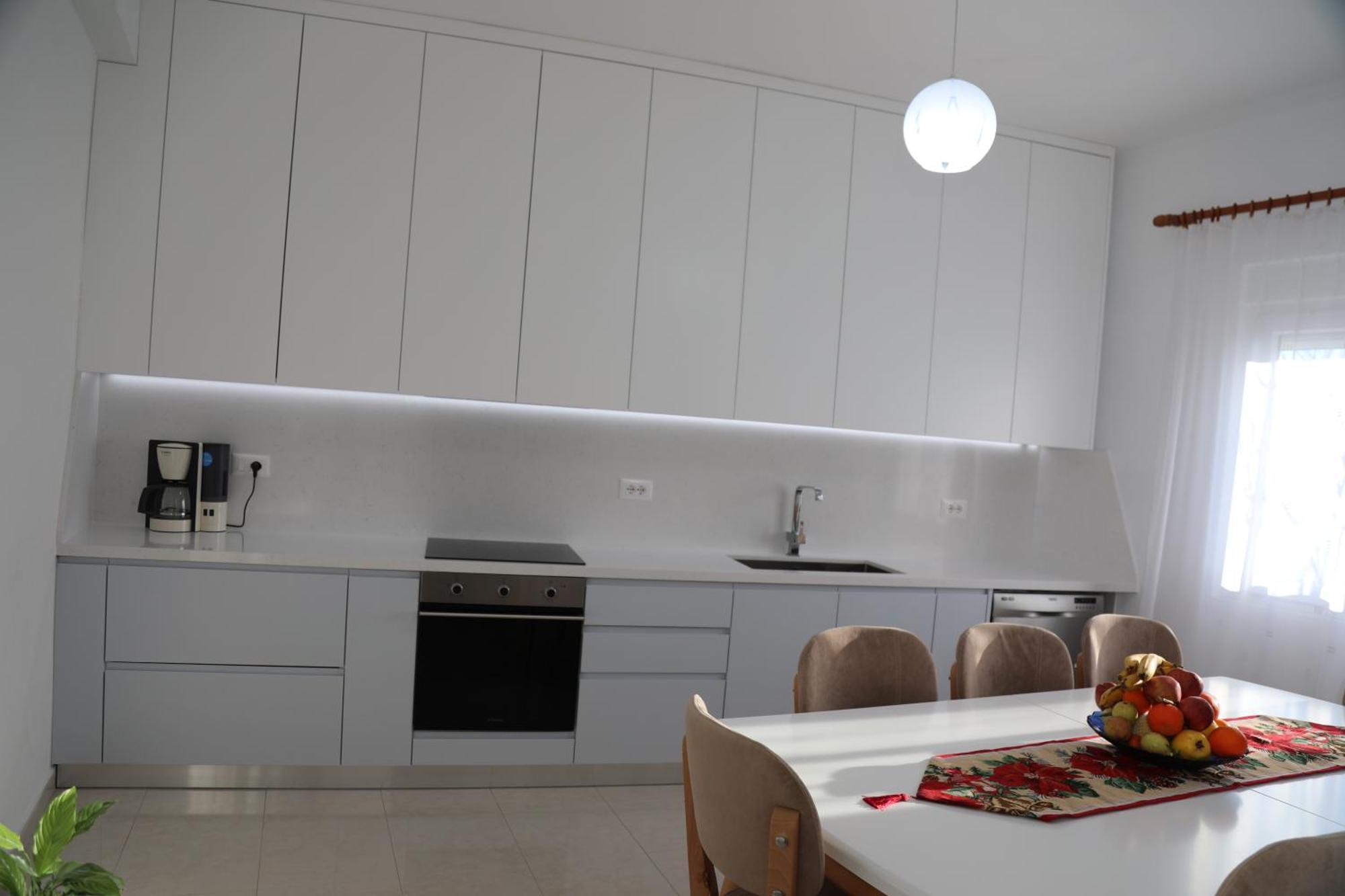 Villa Duka Krujë 외부 사진