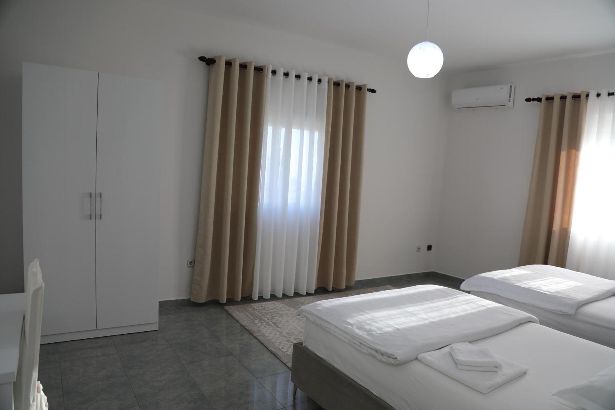 Villa Duka Krujë 외부 사진