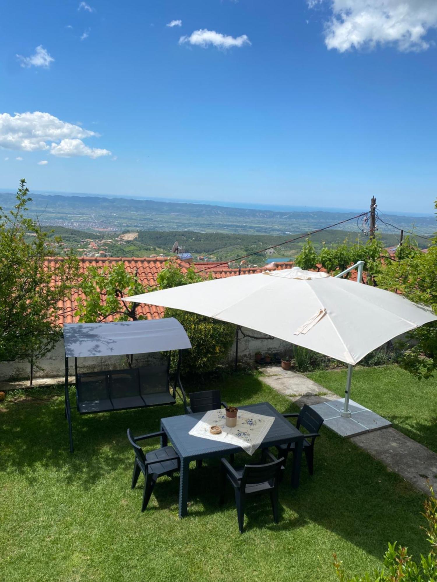 Villa Duka Krujë 외부 사진