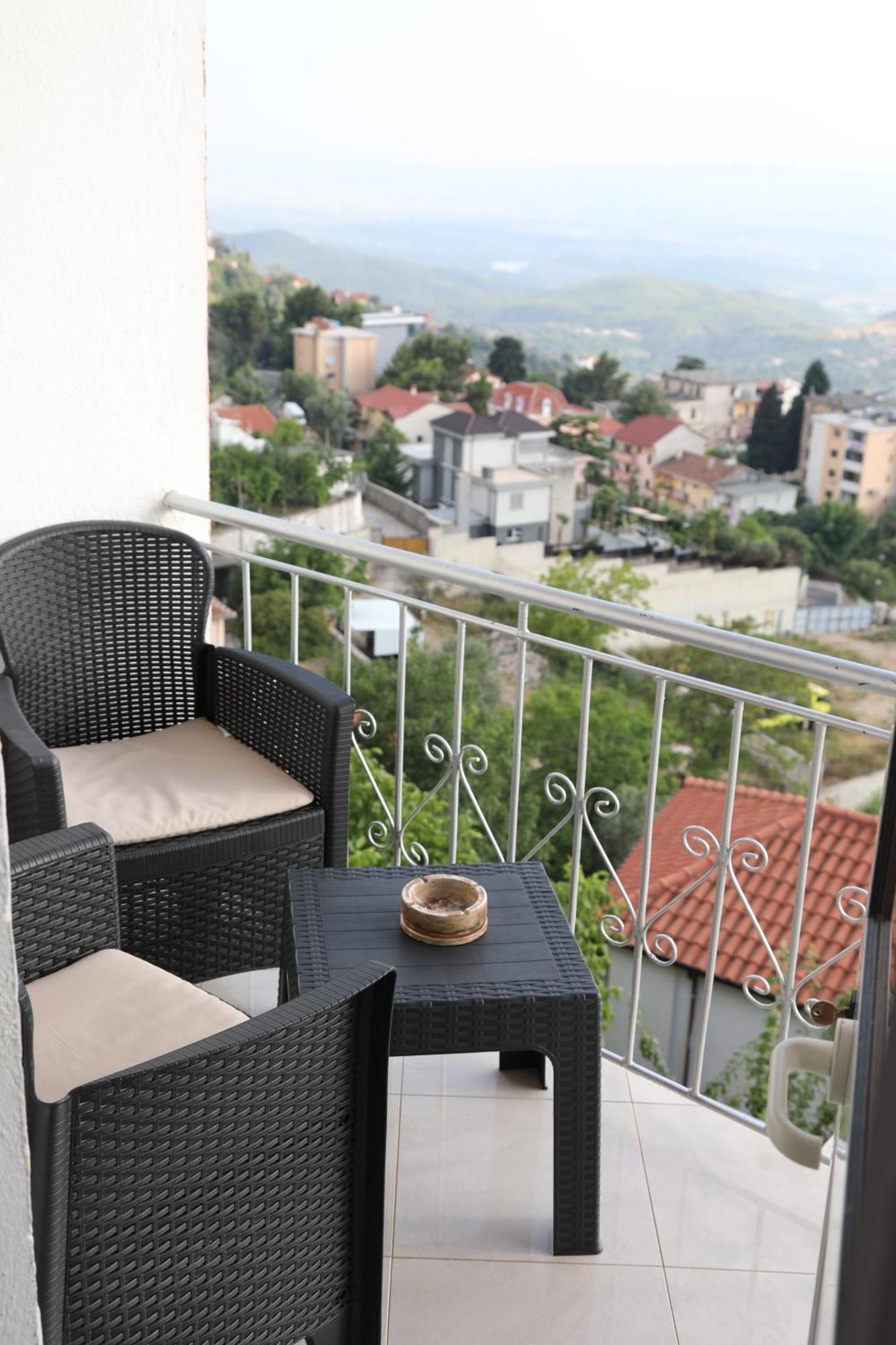Villa Duka Krujë 외부 사진