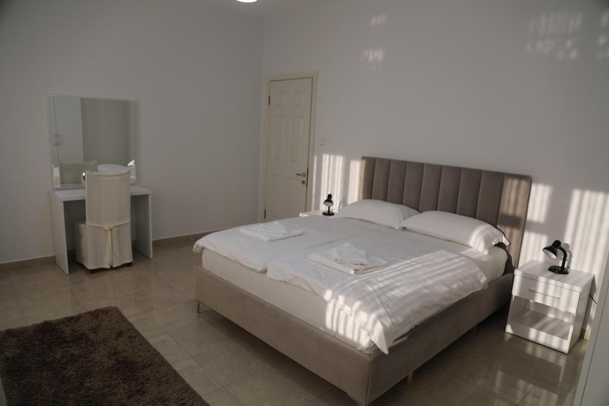 Villa Duka Krujë 외부 사진