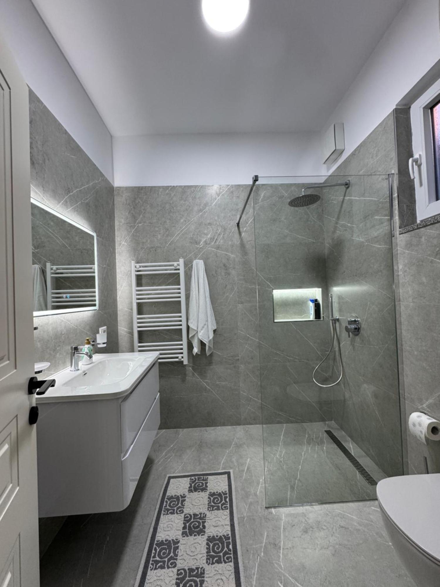 Villa Duka Krujë 외부 사진