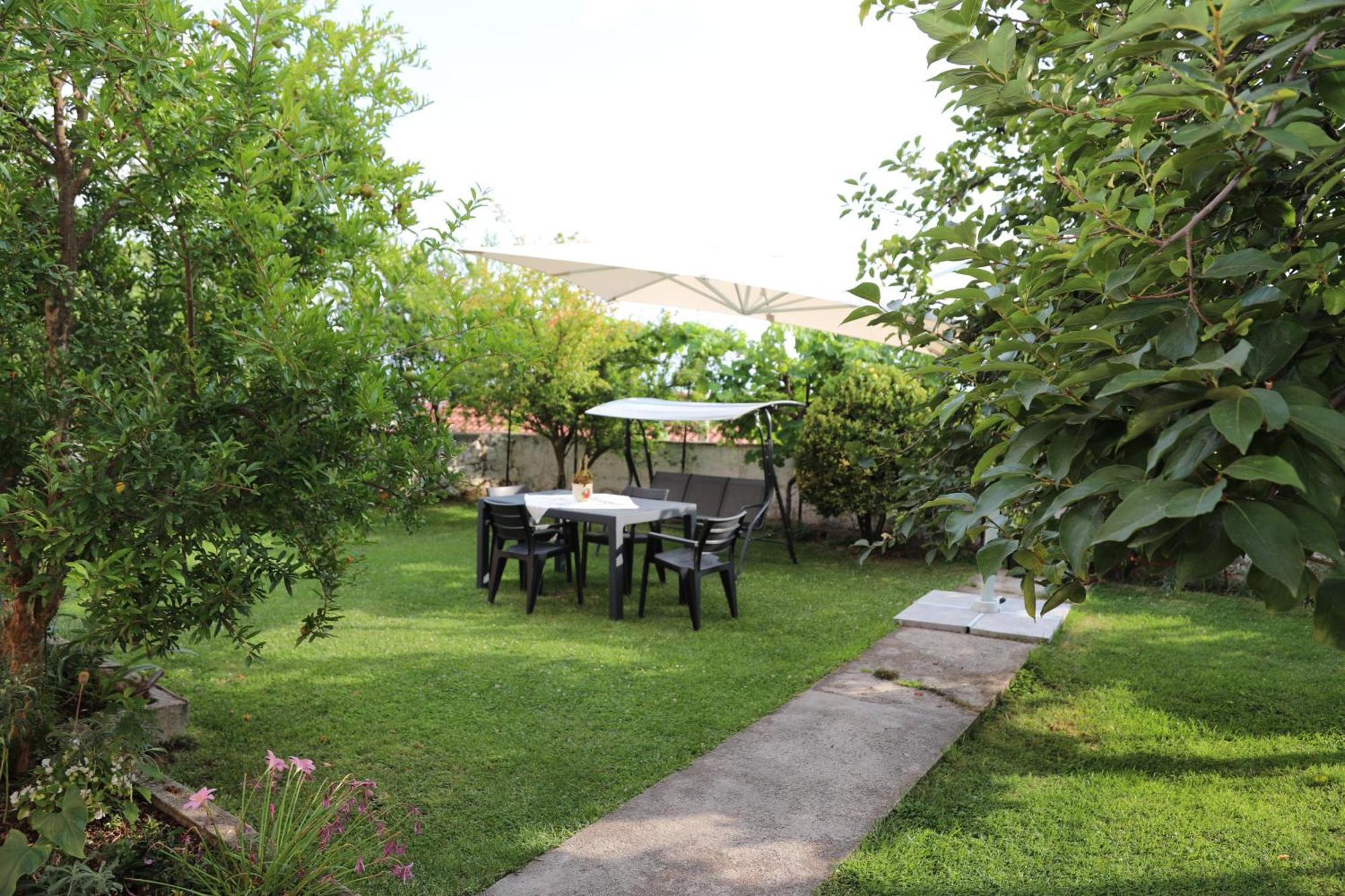 Villa Duka Krujë 외부 사진