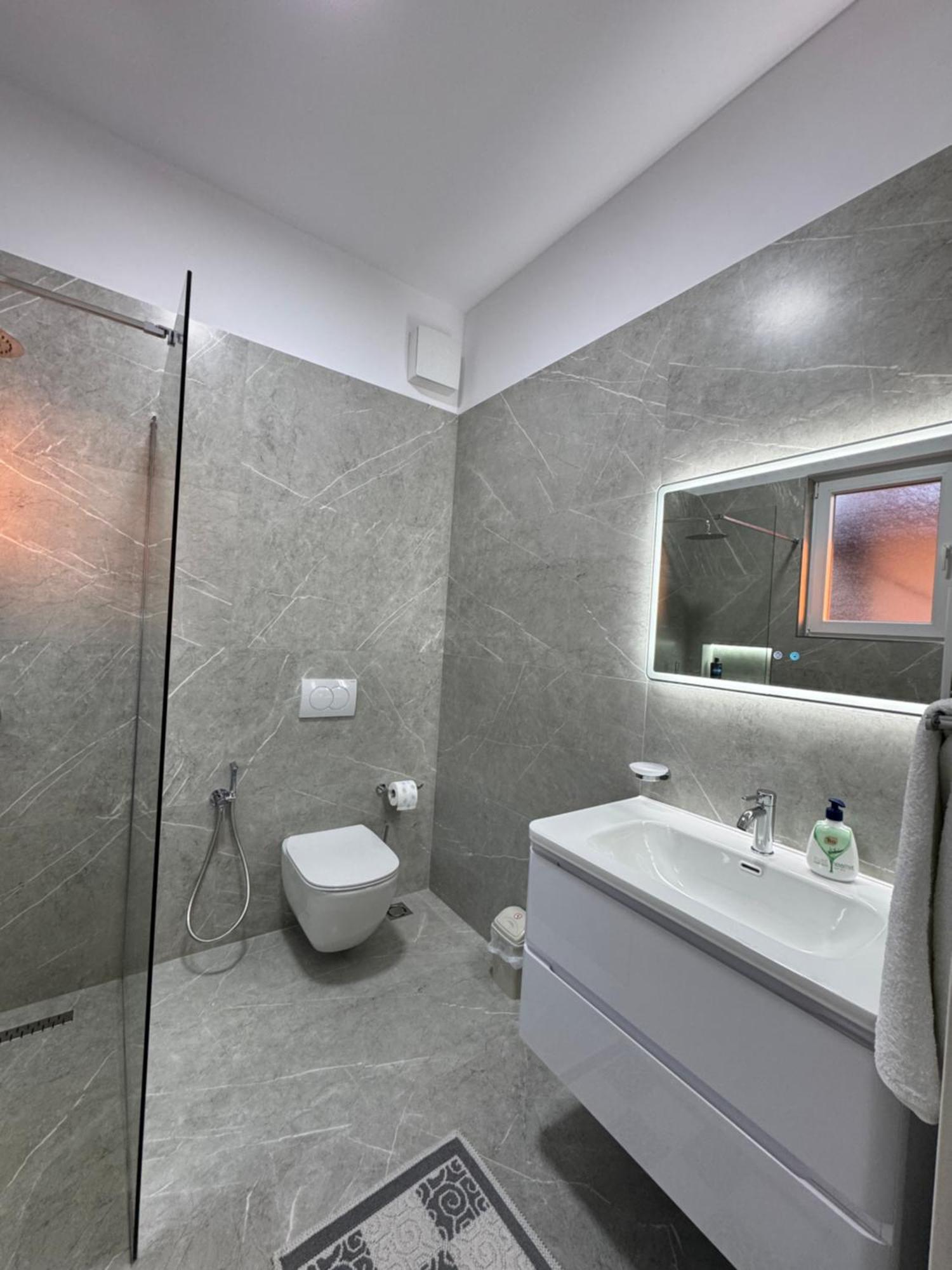 Villa Duka Krujë 외부 사진